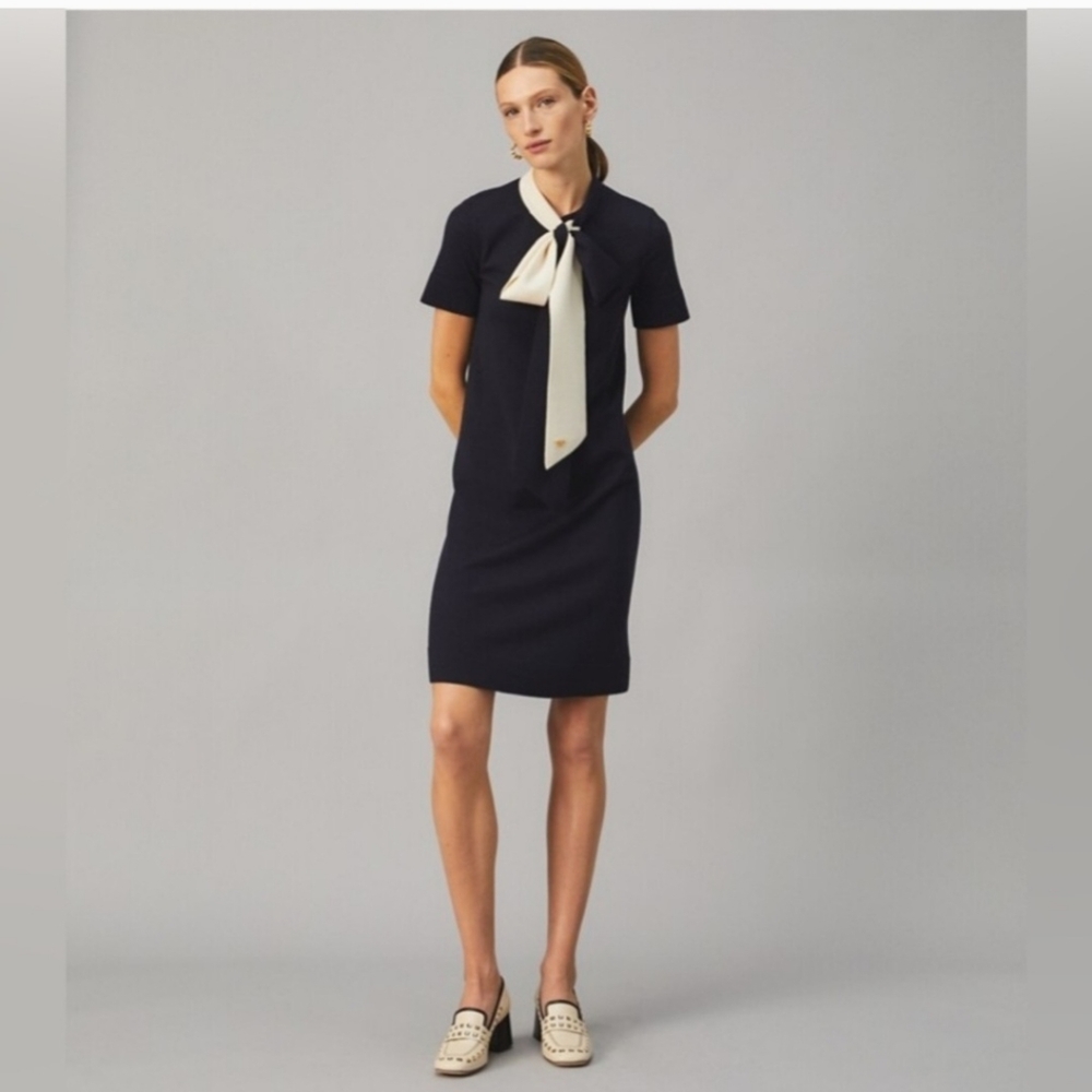 Tory Burch Sweater Dress